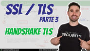 SSL/TLS - Handshake TLS - Versão Simples e Completa (3/3) - Redes de ...