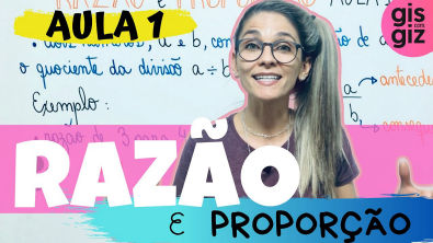 DIVISÃO, APRENDA AGORA MESMO, Prof. Gis/