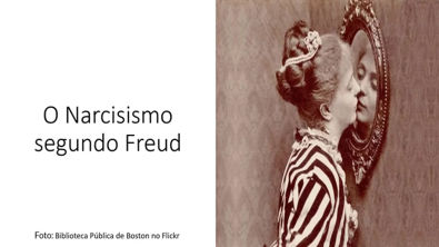 O Narcisismo na Psicanálise de Freud explicado