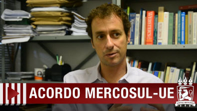 Entenda o acordo Mercosul-União Europeia