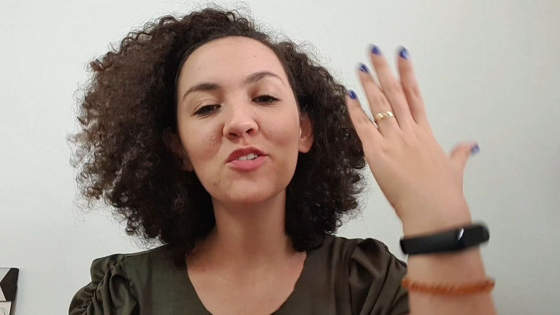 ASÍ QUE | Palavras Chave | Espanhol Enem 2021