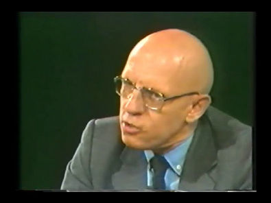 Entrevista com Michel Foucault na Universidade Católica de Louvain em 1981 - Legendado em PT/BR