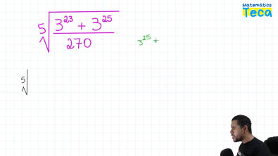 Como Simplificar? - Raiz de Potências - Matemática