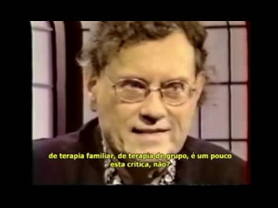 Félix Guattari - Programa "Grandes Entrevistas" (1989-1990) - ENTREVISTA COMPLETA - LEGENDADO PT/BR