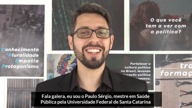 A HISTÓRIA DA SAÚDE PÚBLICA NO BRASIL com Paulo Sérgio[1]