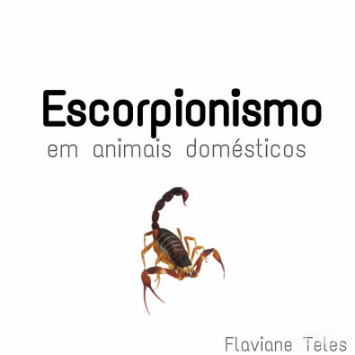 Escorpionismo - toxicologia