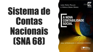 Aula 05 - Contabilidade Social: o sistema de contas nacionais (SNA 68)
