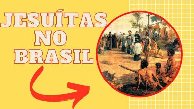 Jesuítas no Brasil | Características principais | Resumo