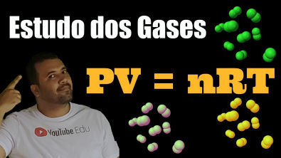 Equação de Clapeyron exercícios