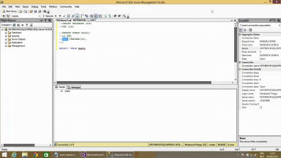 Inserir, deletar, carregar e atualizar C# - SQL (Método fácil)