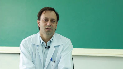 Sistema Cardiorrespiratório com Luis Paulo Mascarenhas