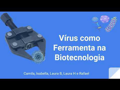 Vírus como Ferramenta na Biotecnologia