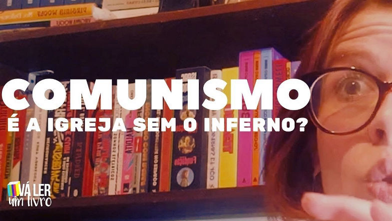 QUARUP (a Igreja, o indígena, a ditadura e história), de Antonio Callado