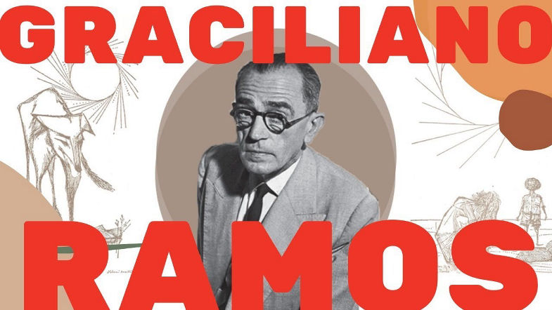 QUEM FOI GRACILIANO RAMOS?