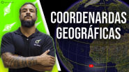Coordenadas Geográficas Geobrasil Prof Rodrigo Rodrigues Geografia Coordenadas Geográficas Geobrasil Prof Rodrigo Rodrigues Geografia