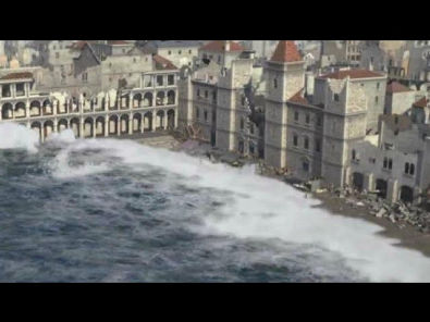 Terremoto em Lisboa 1755 | História de Portugal