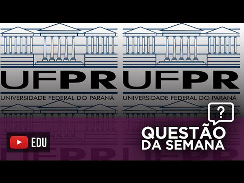 REVISÃO UFPR HISTÓRIA | COMO APARECE NA PROVA (parte 2)