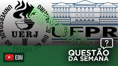 ÚLTIMA REVISÃO UERJ E UFPR | BRASIL REPÚBLICA