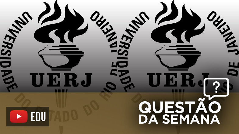REVISÃO PARA A UERJ | QUESTÕES DE HISTÓRIA GERAL (parte 2)