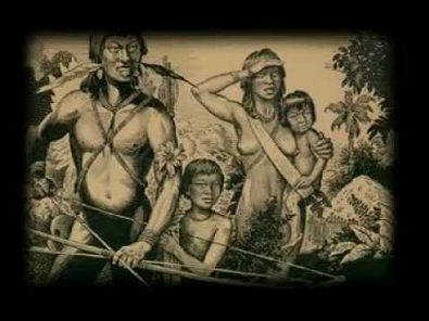 A História da Cabanagem no Pará - Período de 1835 a 1840 - Documentário
