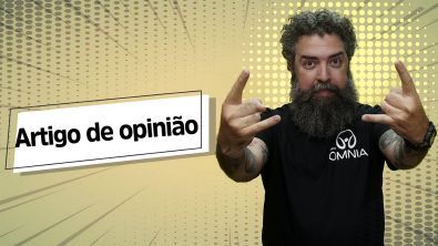 Artigo de Opinião - Brasil Escola
