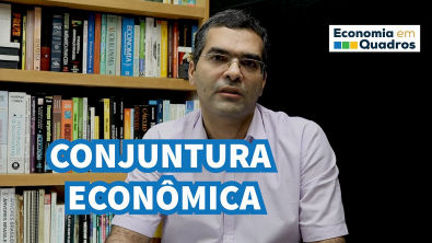 CONJUNTURA ECONÔMICA - Entenda os termos econômicos