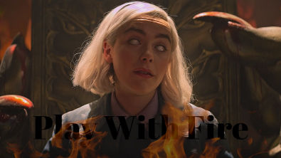CAOS | Play With Fire