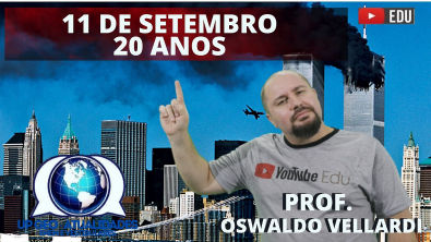 dia 11 de setembro torres gemeas