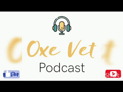 #01 O uso da cannabis medicinal na Medicina Veterinária | Gustavo Sá #podcast #oxevetpodcast