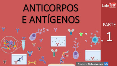 Anticorpos e Antígenos PARTE 1