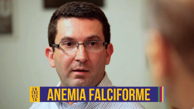 Anemia falciforme | Guilherme Fonseca