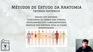 Introdução à Anatomia Humana