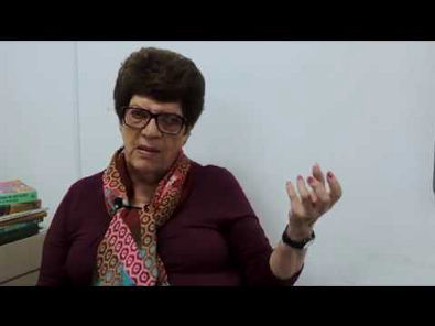 Abecedário de Educação e Interculturalidade com VERA CANDAU