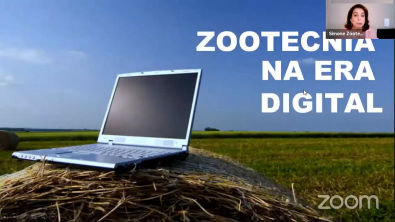 Zootecnista na Era Digital