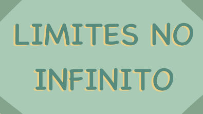 Limites no infinito