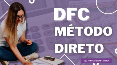 DFC - Método Direto