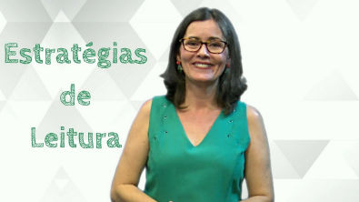 Estratégias de Leitura | Professora Ada Brasileiro