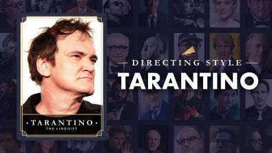 Estilo de Direção de Quentin Tarantino