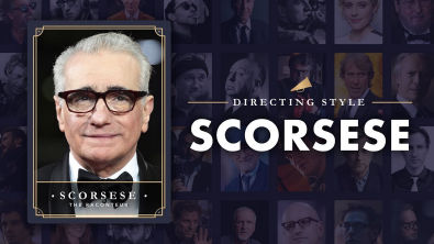 Estilo de Direção de Martin Scorsese