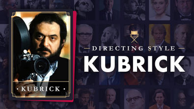Estilo de Direção de Stanley Kubrick
